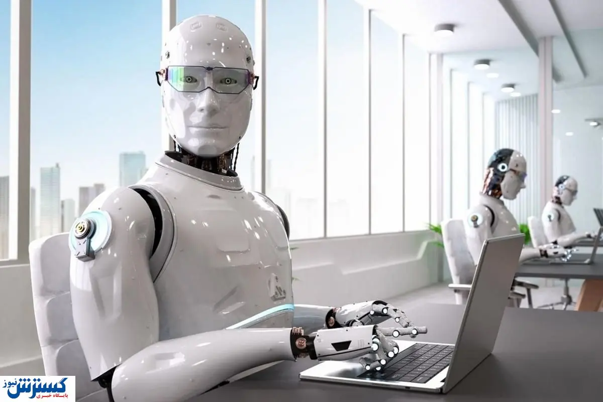 درآمد ۶۰۰ میلیارد تومانی از هوش مصنوعی | نبوغ این مرد همه را متعجب کرد