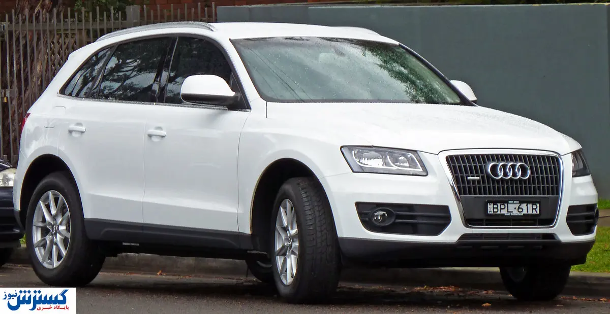 بازار خودروهای وارداتی داغ شد | قیمت جواهر آلمانی مشخص شد