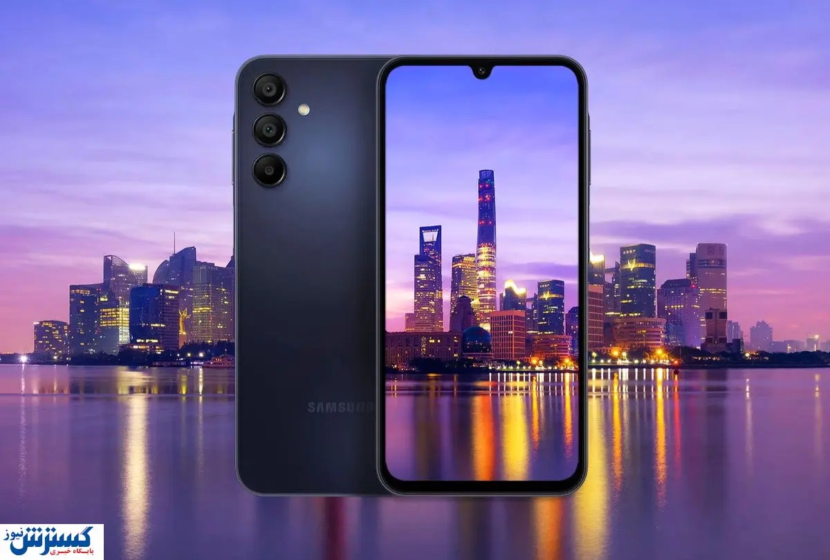 گلکسی A16 5G، این گوشی جذاب و اقتصادی را بشناسید