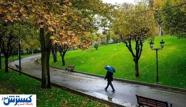 پولی شدن بوستان های تهران واقعیت دارد؟