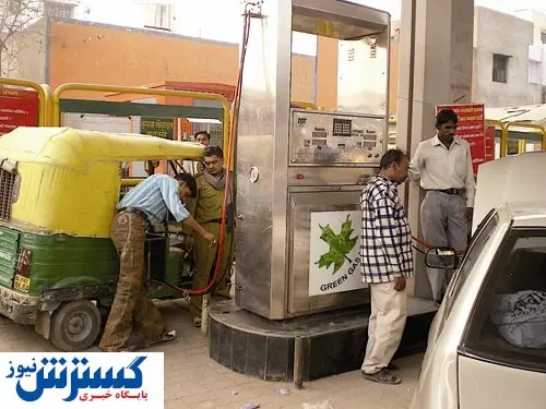 تصمیم مهم بزرگترین مشتری نفت روسیه | بازار انرژی به کدام سو می رود؟