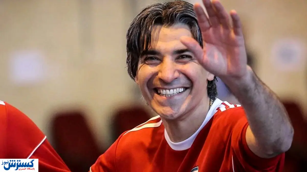 شمسایی و یوزها آماده درخشش در جام جهانی | جام جهانی فوتسال را فتح می‌ کنیم