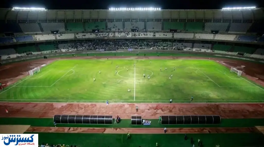 داوود رفعتی و حاشیه جدیدش | جان یک هوادار فدای قوانین بازی شد؟