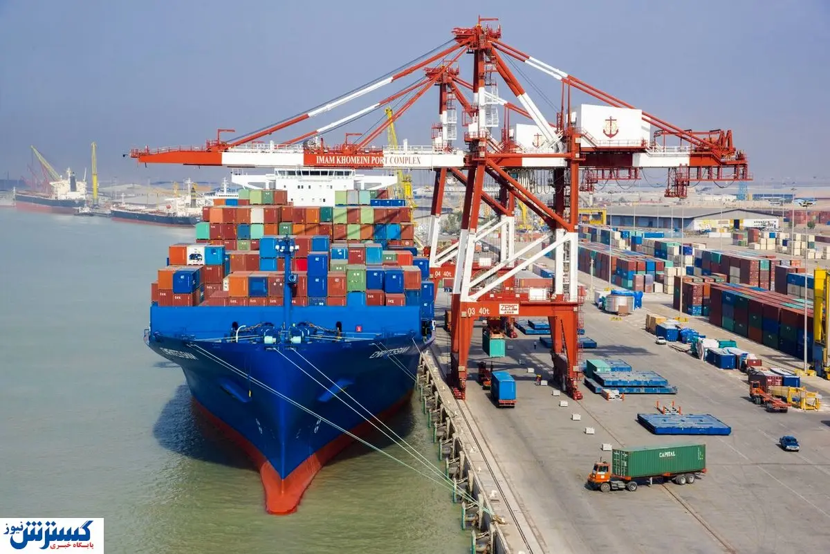 اشتیاق عمان برای همکاری با ایران | بندر امام خمینی پرطرفدار شد