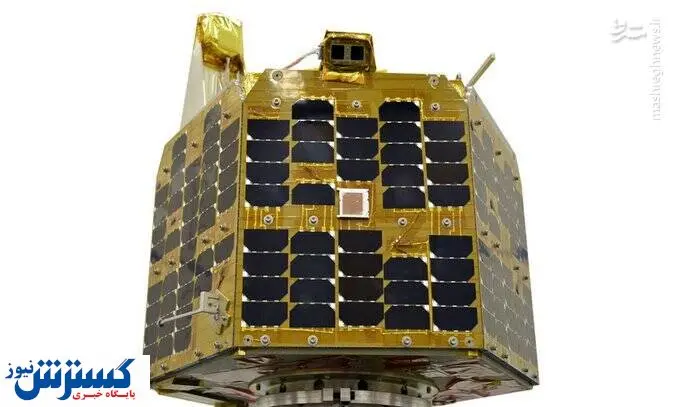 ایرانی ها سرافراز تر از همیشه | ماهواره چمران دنیا را تکان داد +فیلم