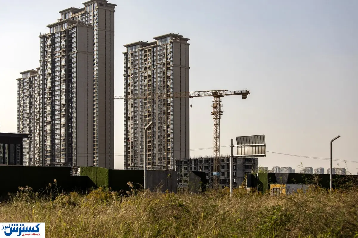 کاهش قیمت مسکن در کشور دوست