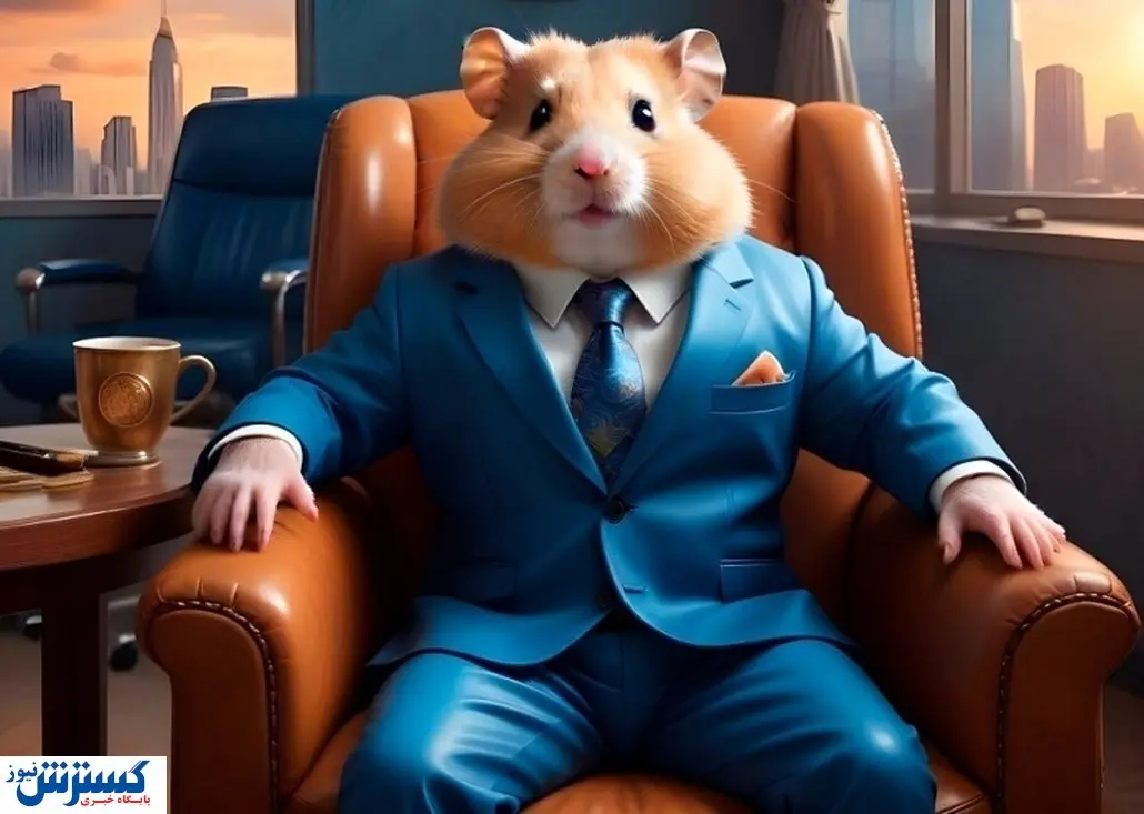 انتشار کلید مینی گیم همستر  | اینستاگرام منفجر شد!