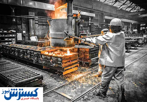 صعود قیمت تیرآهن و کاهش قیمت میلگرد | آیا رکود بازار آهن‌آلات به پاییز می‌رسد؟