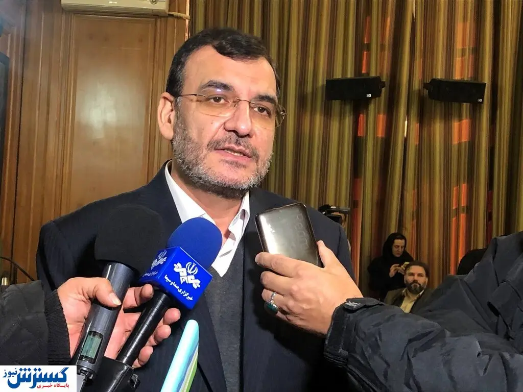 سوپرایز شهرداری تهران | معوقات کارکنان تمام و کمال واریز می شود