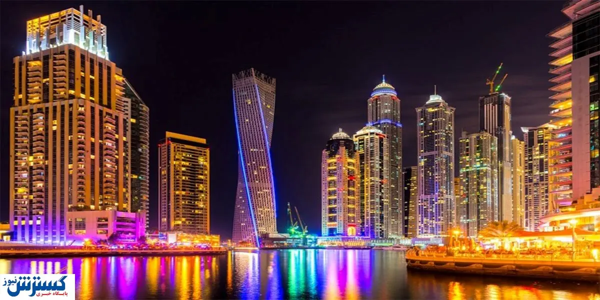 کشورهای حوزه خلیج فارس تشنه مصالح ساختمانی | ایران از این فرصت نباید غافل شود