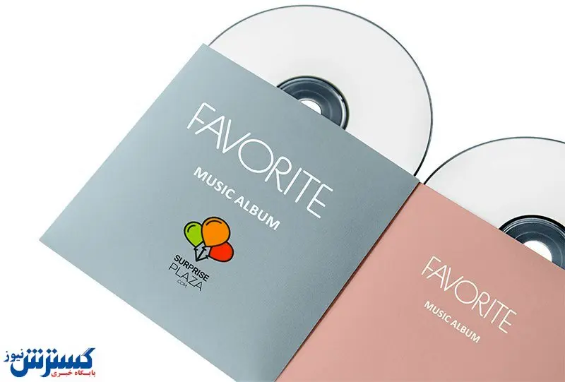 با پرفروش ترین آلبوم های موسیقی جهان آشنا شوید