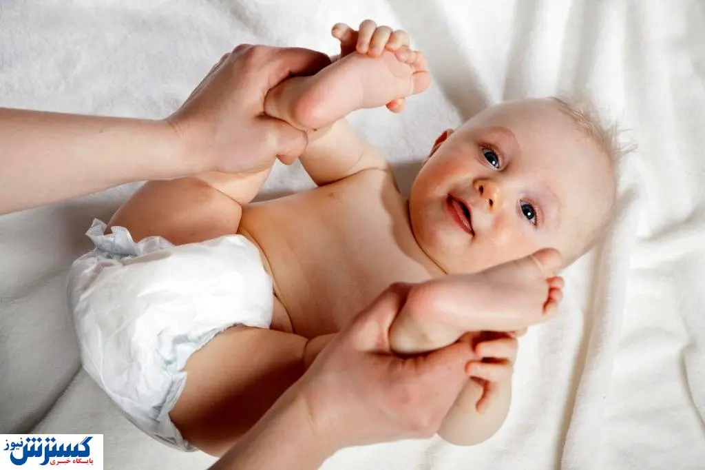 پوشک دست دوم قیمتی شد! | پوشک کثیف نوزادتان را بفروشید