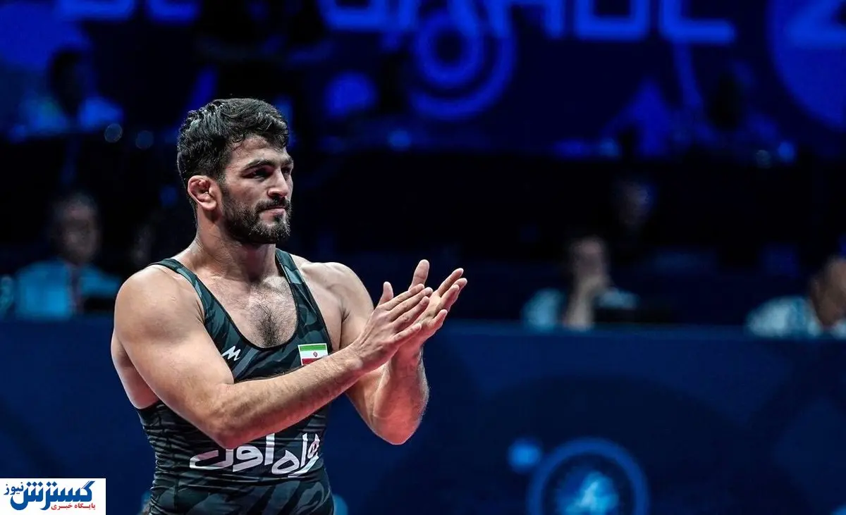 شوک به کشتی کشور |خبری ناراحت کننده درباره حسن یزدانی پس از عمل جراحی + عکس