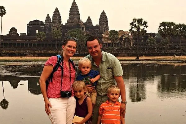 بهترین کشور برای سفر خانوادگی: ۱۰ مقصد خاطرهانگیز!