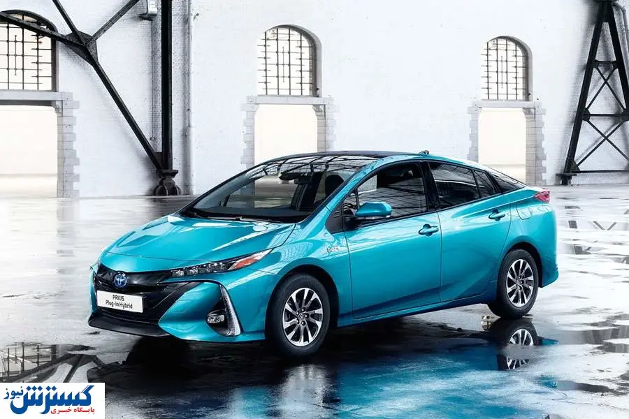 تویوتا بازار خودرو را غافلگیر کرد | خودروهای بنزینی از خط تولید خارج می شوند؟