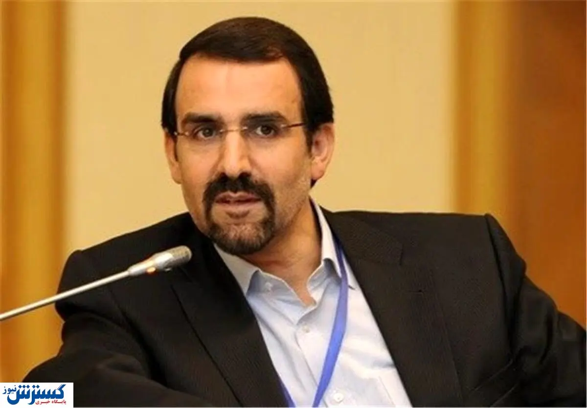 مهدی سنایی هم وارد کابینه مسعود پزشکیان شد