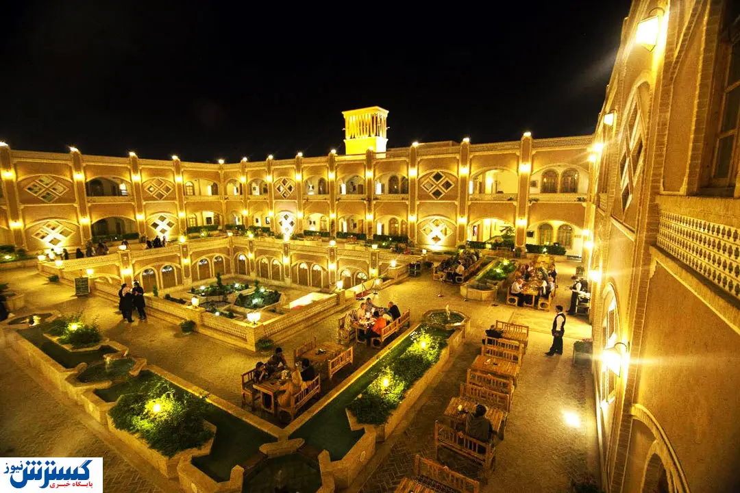 قیمت تور زمینی یزد در مهر ماه ۱۴۰۳ | حتی با جیب خالی راهی این استان شوید!