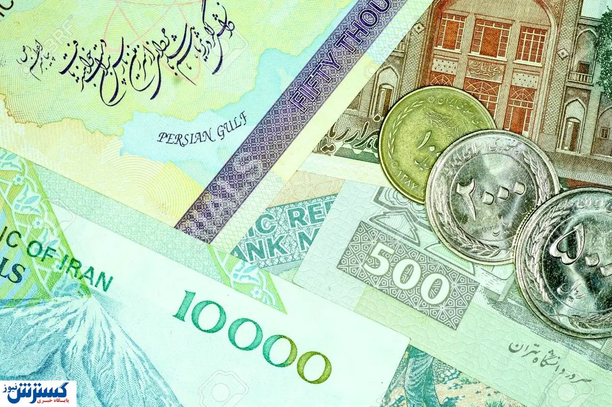 از اولین اسکناس تاریخ ایران رونمایی شد + عکس