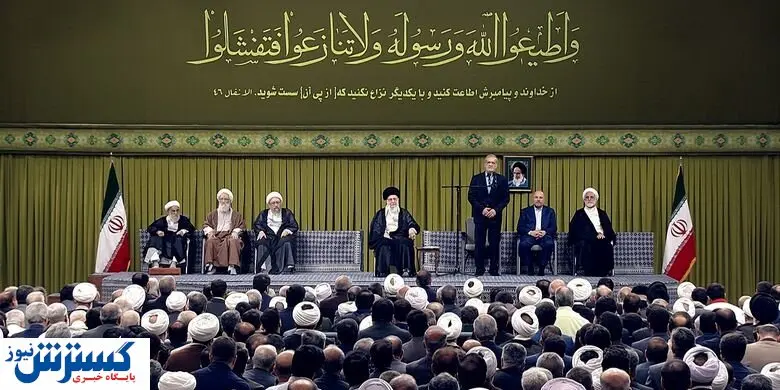 امت‌سازی؛ مهمترین درس پیامبر اسلام(ص)