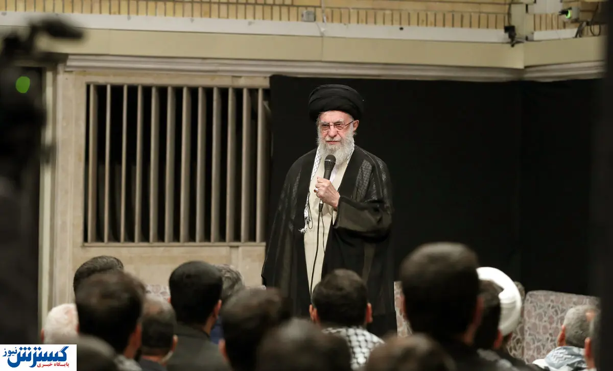 کارزار جبهه حسینی با جبهه یزیدی تمام‌ نشدنی است