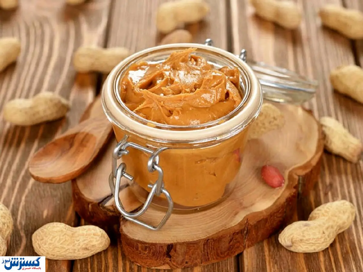 قیمت کره بادام زمینی | خواص اعجاب انگیز در یک صبحانه مقوی!
