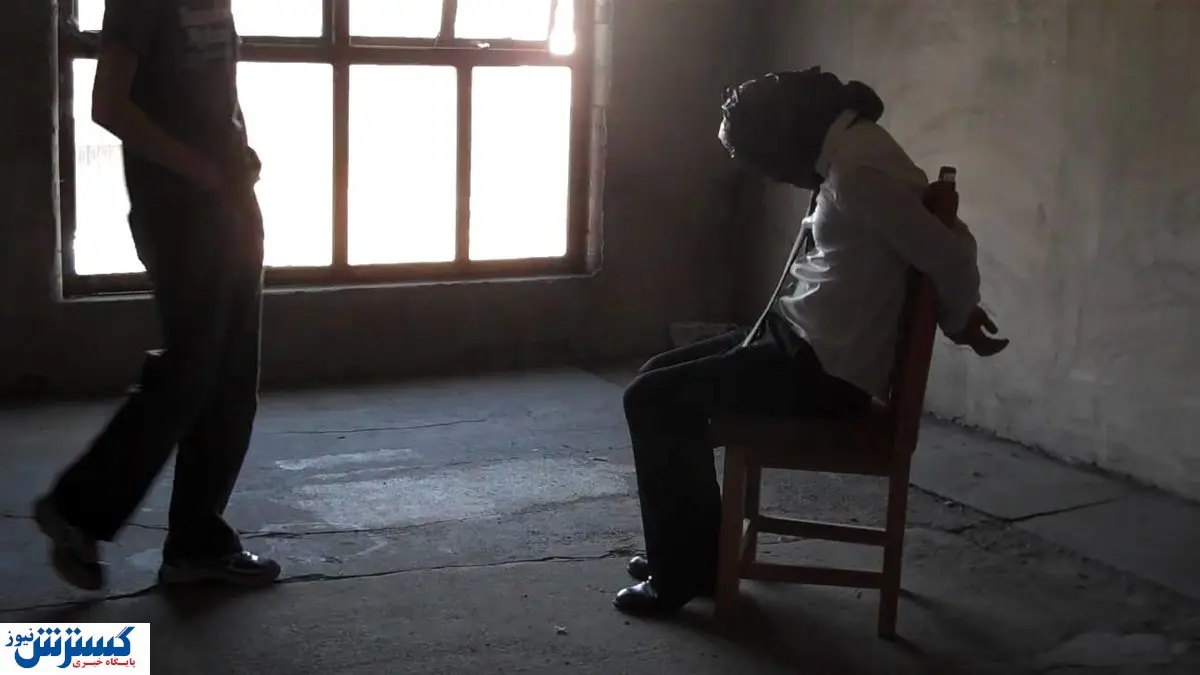 آدم ربایی هالیوودی در بندرعباس | خانم جوان قربانی اختلافات مالی شد