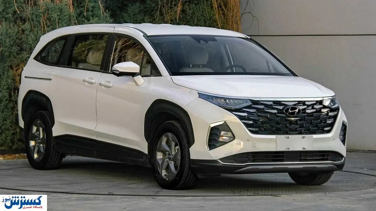 محصول جدید هیوندا در راه ایران | کره ای ها بازار خودرو را غافلگیر می کنند
