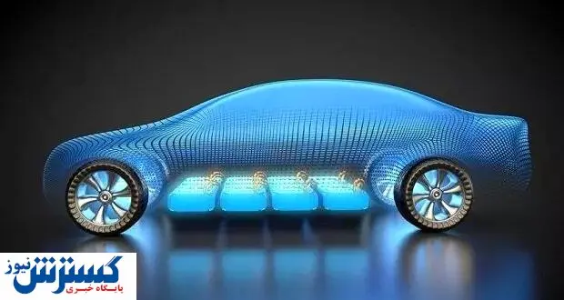 با این راهکار نگران باتری خودرو نباشید | تویوتا خیال همه را راحت کرد