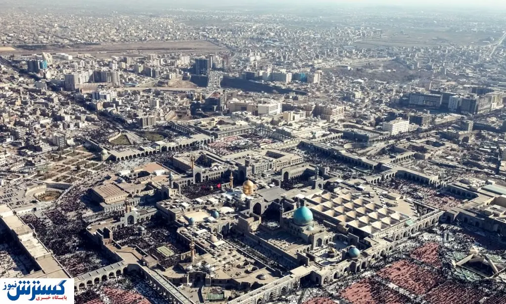 اسکان رایگان زائران در مشهد برای دهه پایانی صفر | شهرداری مشهد چه برنامه ای برای مسافران دارد؟