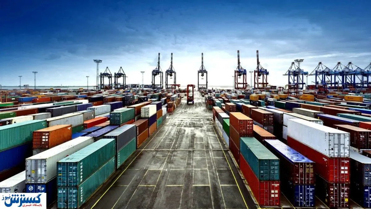 گمرک ایران خزانه دولت را پر پول کرد
