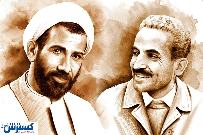 روایت هایی متفاوت از شهید رجایی | از تصاویر تاریخی واقعه ترور رونمایی شد