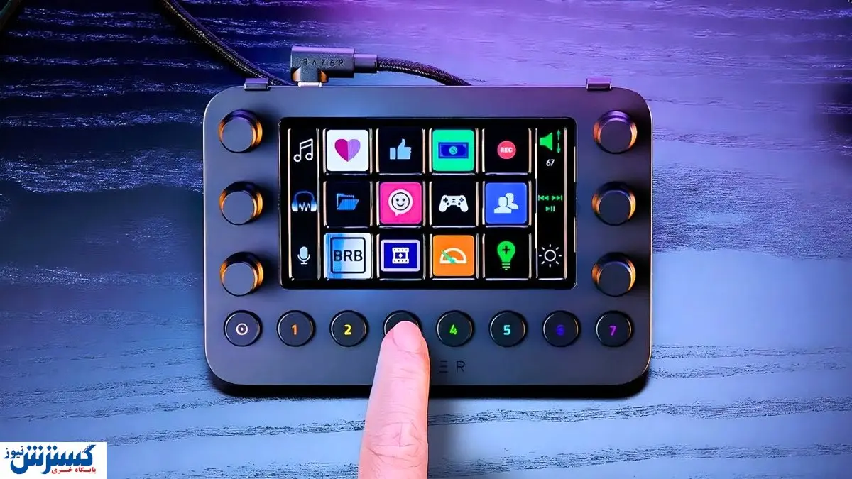 معرفی بهترین گجت های گیمینگ سال ۲۰۲۴