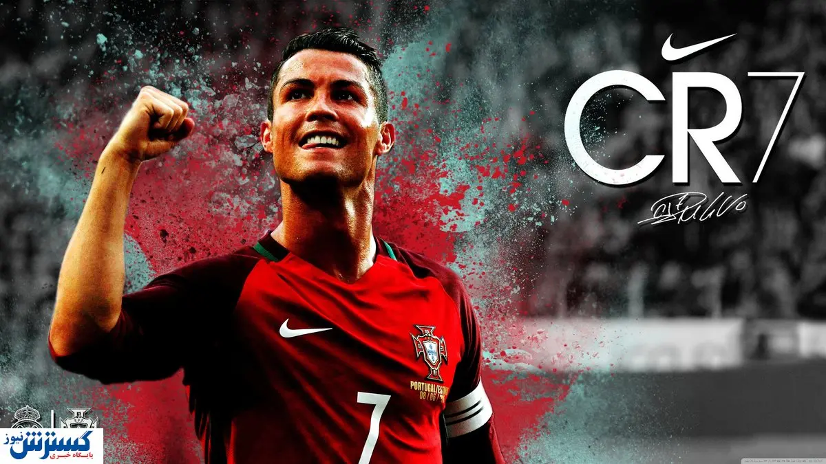 ۱۰ ورزشکار پردرآمد دنیا در سال ۲۰۲۴ را بشناسید | رونالدو بالاتر از مسی قرار گرفت