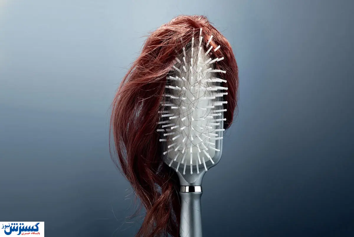 فرمولی طلایی برای جلوگیری از ریزش مو