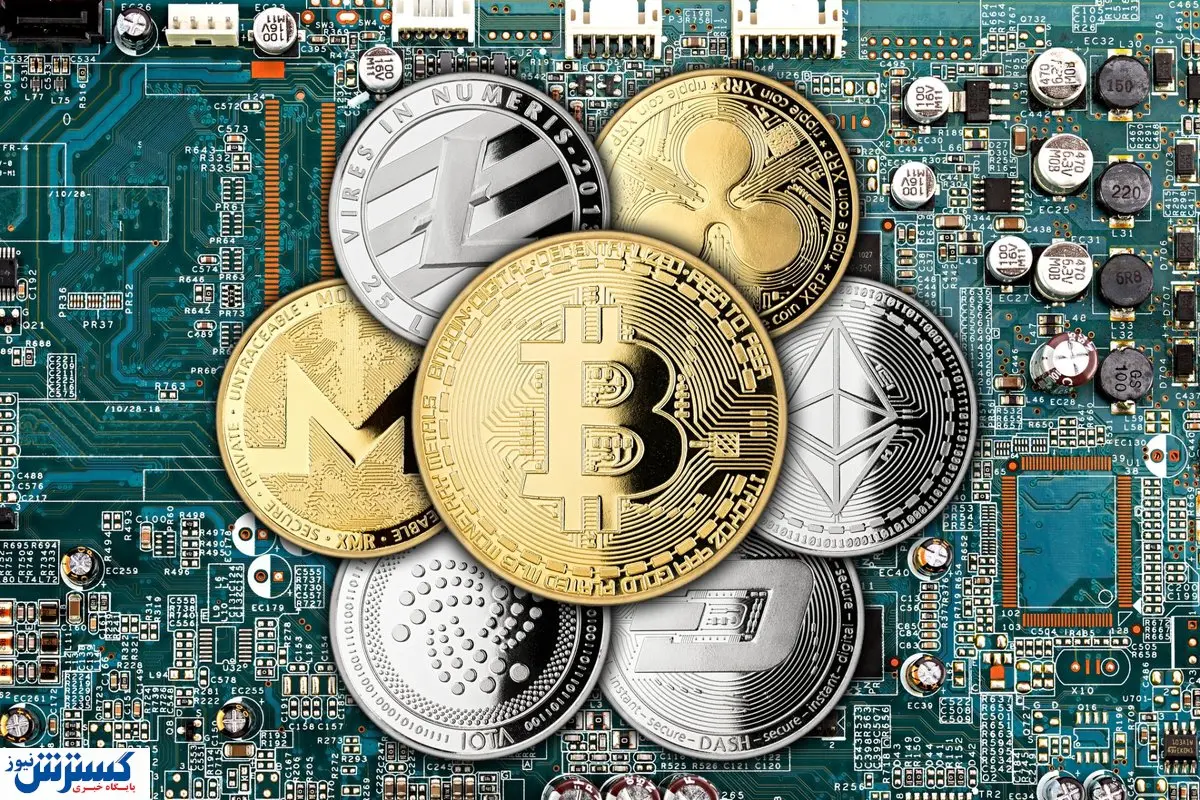 با این ارز دیجیتال در پاییز ۱۴۰۳ پول پارو کنید