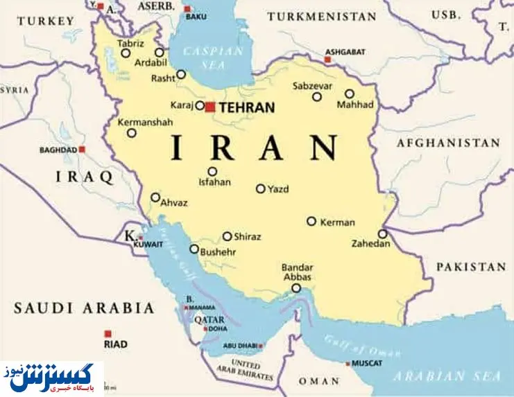 بحران های ایران به دنبال ۶ اتفاق مهم | چالش های اصلی در راه است؟
