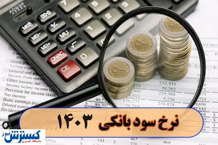 کاهش نرخ سود بانکی چه بلایی بر سر اقتصاد ایران می آورد؟