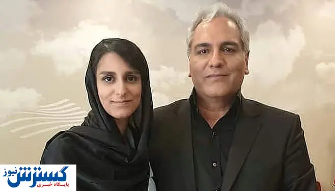 تصویر دختر مهران مدیری در منزل خواننده زن لس آنجلسی جنجال به پا کرد + عکس