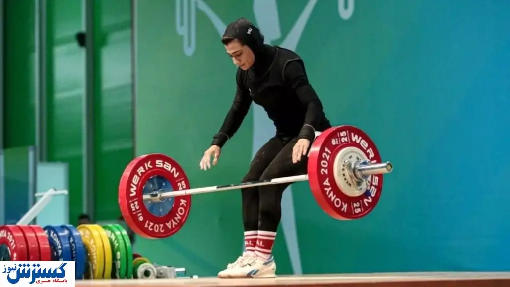 دختر وزنه بردار مفقود شده ایرانی را فریب دادند ! | دلیل حضور همسر بهداد سلیمی در سفر اسپانیا چه بود ؟