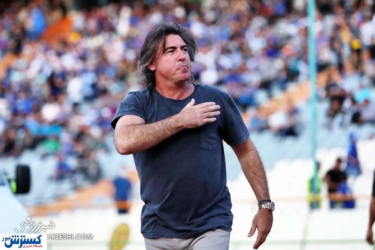 چراغ سبز ساپینتو برای بازگشت به استقلال