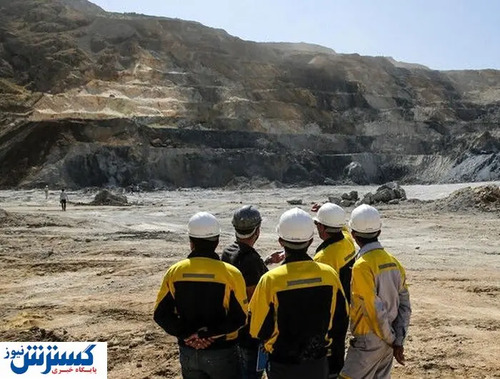 پیشنهاد تعطیلی معادن نا امن بعد از انفجار طبس | دولت تکانی به خود داد