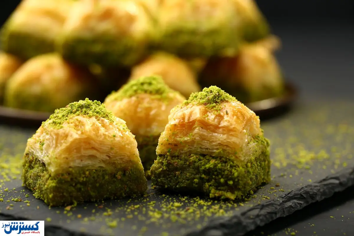 پای باقلوا به گوگل باز شد | سال ۲۰۲۵ برای ایرانیان ویژه می شود