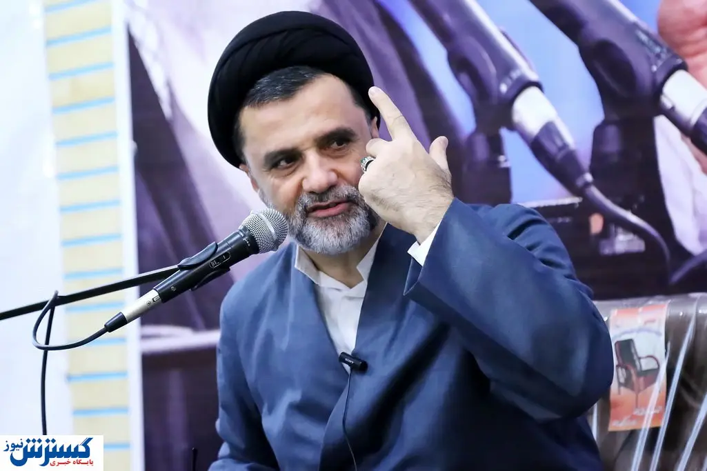 نبویان: ایران در برابر اسرائیل عقب نشینی نخواهد کرد | پاسخ، قطعی است!