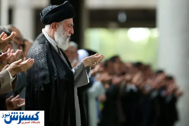برگزاری نماز جمعه این هفته تهران با اقامت مقام معظم رهبری