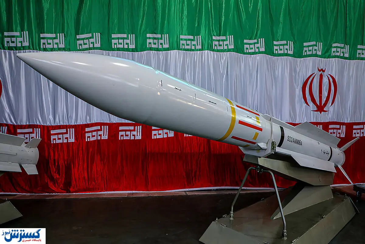 اسرائیل با چه نوع موشکی غافلگیر شد ؟ | موشکهای هایپرسونیک سپاه پاسداران را بشناسید