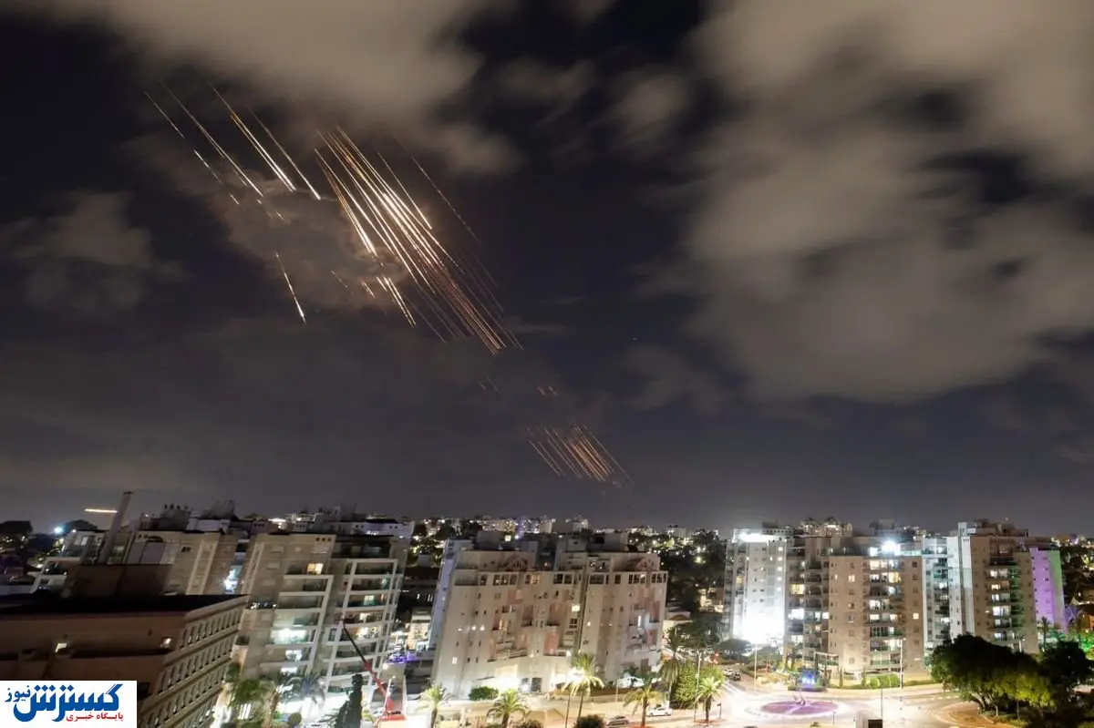 تاریخ سازی ایران در حمله به رژیم صهیونیستی | خسارات حمله ایران به اسرائیل چقدر بود؟