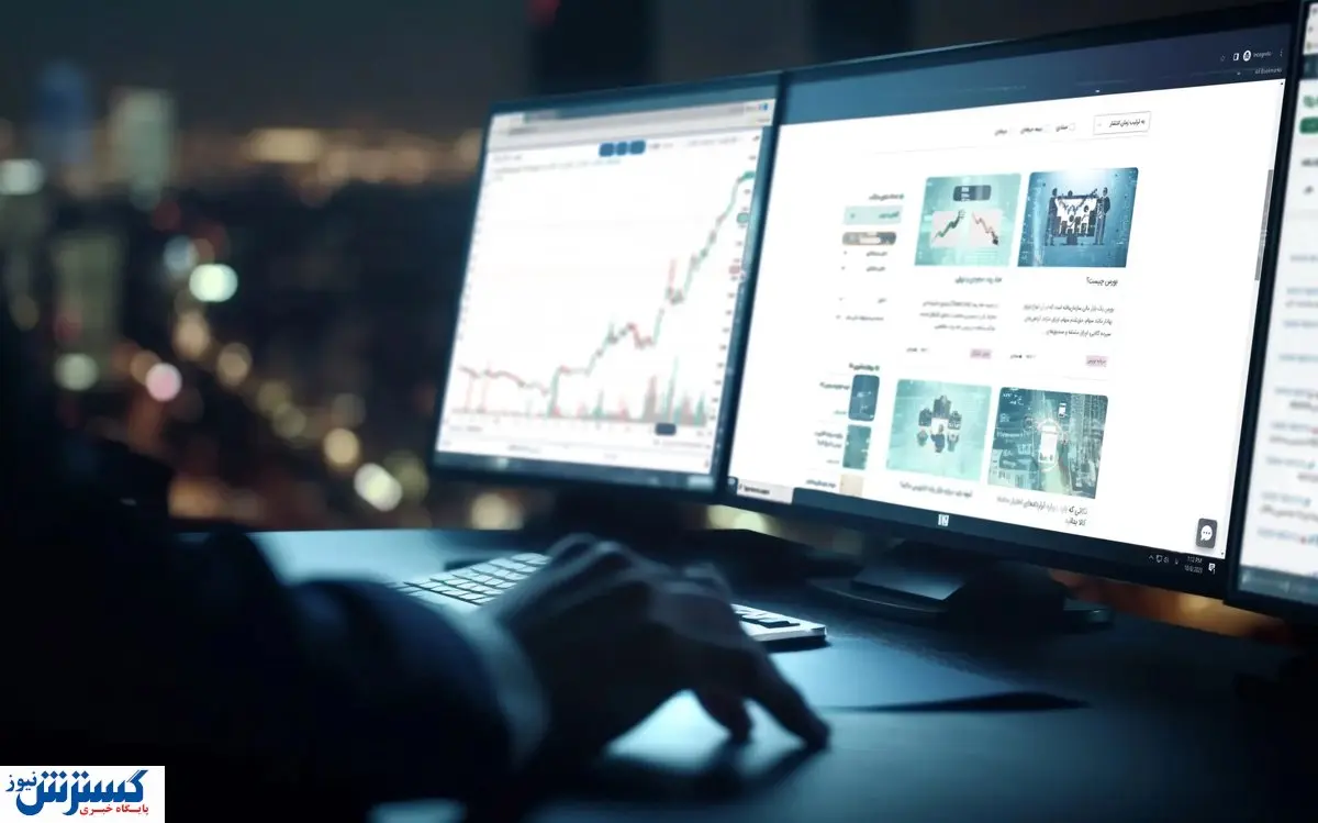 پیش بینی بازار بورس | ۴۲۰۰ میلیارد پول حقیقی از بورس خارج شد