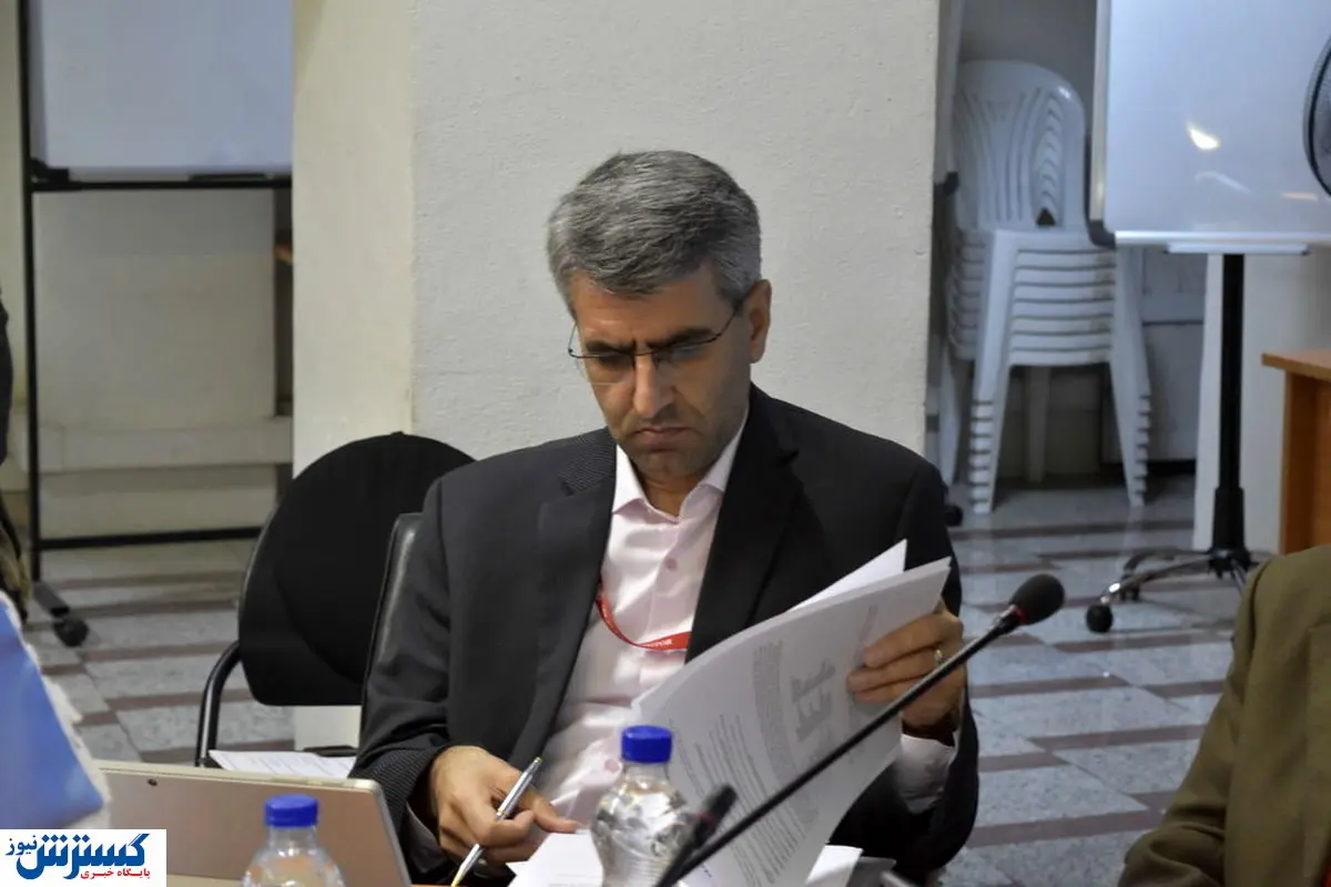 اسماعیل بقایی سمت جدیدی در دولت پزشکیان گرفت | بقایی کیست ؟