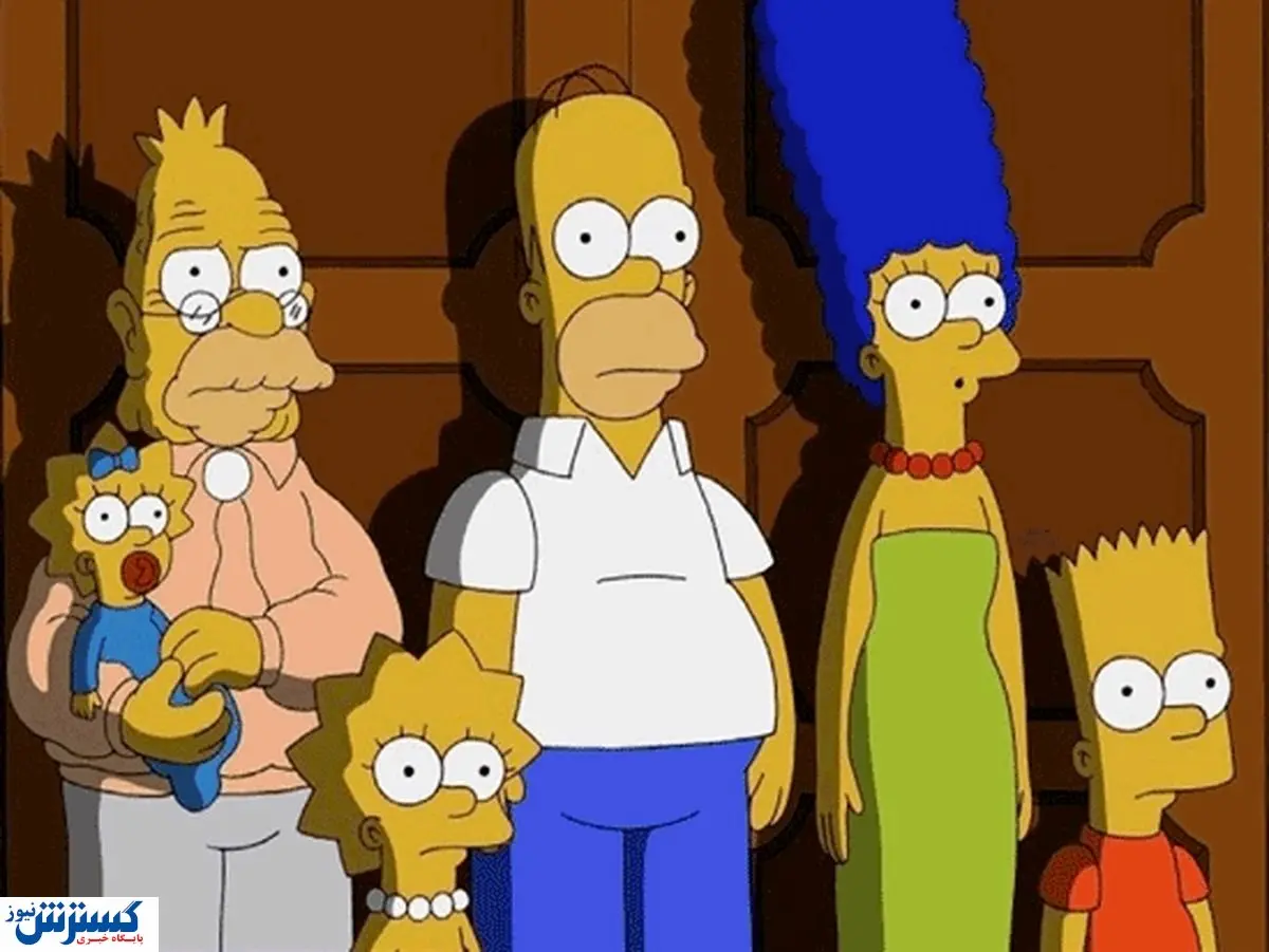 پیشگویی جنجالی کارتون سیمپسونها محقق میشود ؟