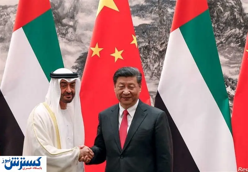 رونمایی از میانجی گر طلایی خاورمیانه | رهبران این کشور مهره مار دارند!